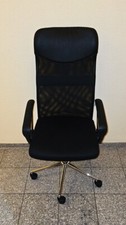 Bürostuhl chromgestell rollba gebraucht kaufen  Berlin