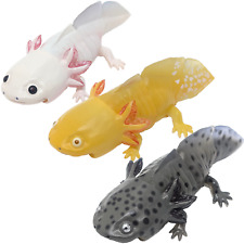 Bandai gashapon axolotl d'occasion  Expédié en Belgium