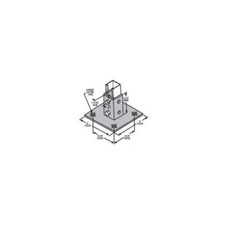 Superstrut ap232sqhdg hot for sale  USA