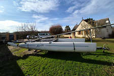 Catamaran occasion nacra d'occasion  Louviers