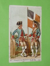 Chromo 1890 1910 d'occasion  Vendat