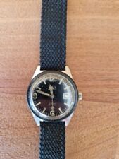 Montre plongée maty d'occasion  Saint-Pierre-des-Corps
