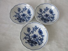 Dessertschalen zwiebelmuster p gebraucht kaufen  Oestrich-Winkel