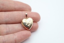 Vintage 9ct yellow for sale  EASTLEIGH