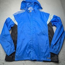 Vintage adidas jacket d'occasion  Expédié en Belgium