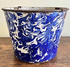 Vtg cobalt blue for sale  Davidson