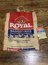 Royal basmati rice for sale  Nashville
