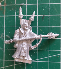 Warhammer old mordheim d'occasion  Strasbourg-