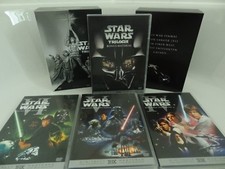 Star wars trilogie gebraucht kaufen  Althornbach, Riedelberg, Winterbach