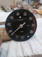 Contagiri rotondo autobianchi usato  L Aquila