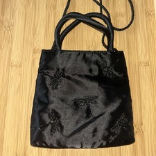 Sasha black satin for sale  Hagerstown