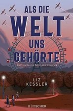 Als gehörte kessler gebraucht kaufen  Berlin