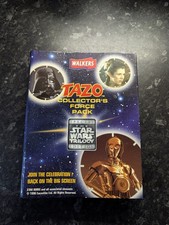 Star wars trilogy for sale  DERBY