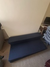 Small sofa bed for sale  CAMBRIDGE