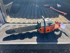 Husqvarna 061 chainsaw for sale  Bremerton