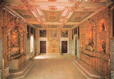 PORTUGAL LISBONNE NAVE DE BAIXO DA IGREJA DA MADRE DE DEUS  MUSEU NACIONAL comprar usado  Enviando para Brazil