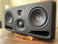 Adam audio s3h for sale  Corona