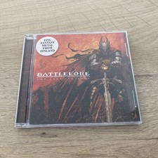 Battlelore the last gebraucht kaufen Battlelore the last gebraucht kaufen  Krumbach