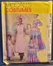 Women costume mccall for sale  Pocatello