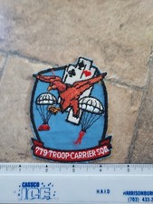 779th troop carrier for sale  Elkton