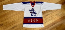 Vintage 90s ahl for sale  Beloit