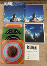Paul weller modern for sale  BROMSGROVE