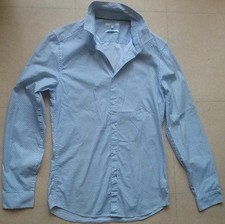 Chemise habillée col d'occasion  Pau