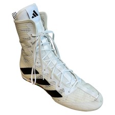 adidas BOX HOG 4 Boks BUTY SPORTOWE MĘSKIE 38 na sprzedaż  PL