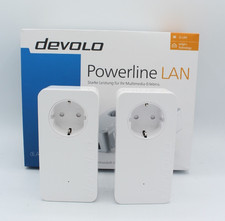 Devolo dlan 1000 gebraucht kaufen  Amberg