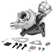 Turbolader turbo brtx4033m gebraucht kaufen  Berlin