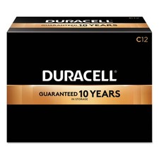 Duracell coppertop alkaline for sale  USA