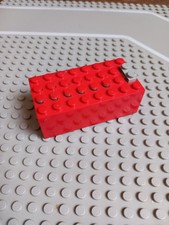 Lego. 4760c01. boitier d'occasion  Saumur