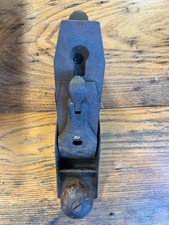 Vintage stanley hand for sale  Westminster