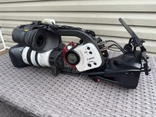 Canon xl1s professional for sale  Snow Camp