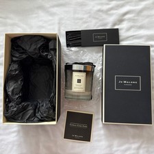 Malone empty candle for sale  STRATFORD-UPON-AVON