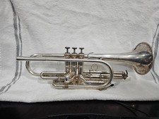 Kanstul valve soprano for sale  Lake City
