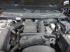 Moteur chevrolet trailblazer d'occasion Moteur chevrolet trailblazer d'occasion  Longvic