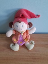 Doudou polichinel hochet d'occasion  Maintenon
