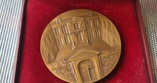Médaille bronze pichard d'occasion  Cannes