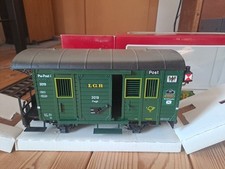 Wagon lgb 3019 d'occasion  Coulommiers