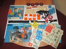 Spielzeug ddr vero gebraucht kaufen  Großenhain