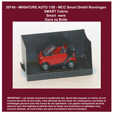 2059 miniature smart d'occasion  Mehun-sur-Yèvre