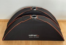 Wallimex pro professionelle gebraucht kaufen  Eichenzell
