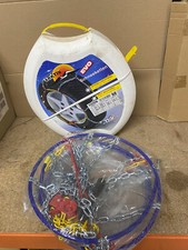 Schneeketten arktis gebraucht kaufen  Sonneberg