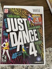 Dance nintendo wii for sale  West Palm Beach