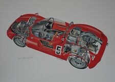 Abarth 1000 1000 usato  Biassono