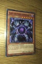 Caius schattenmonarch sr01 gebraucht kaufen  Altenburg
