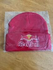 Red bull beanie for sale  ENNISKILLEN