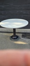 Circular hospitality table for sale  BIRMINGHAM