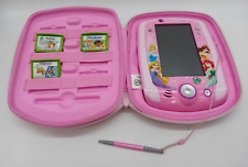 Leapfrog leappad2 pink for sale  MIRFIELD